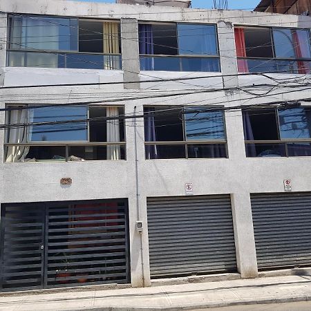 Wilson 105 Villa Iquique Esterno foto