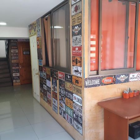 Wilson 105 Villa Iquique Esterno foto