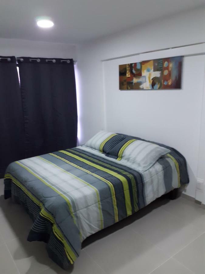 Wilson 105 Villa Iquique Esterno foto